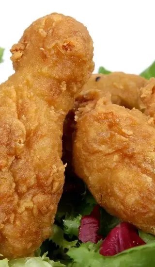 Kuřecí stehýnka ala Nigella