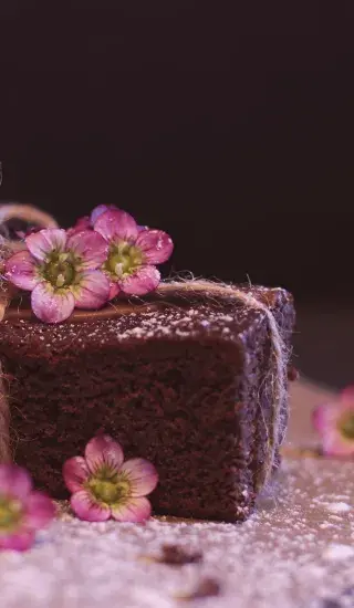 Perník  - babiččin recept