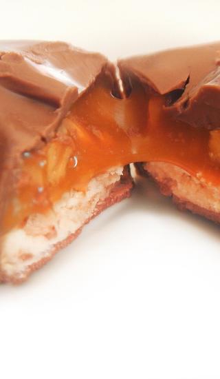 Domácí snickersky