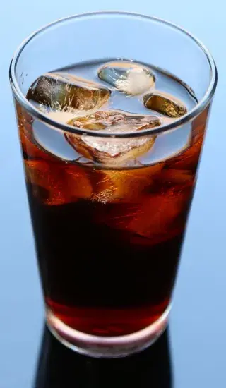 Ledová káva: Cold brew