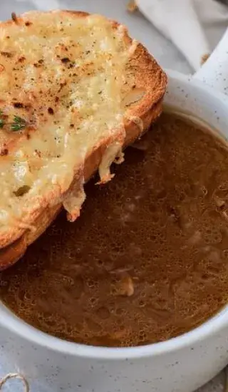 Čočka na kyselo na asijský způsob