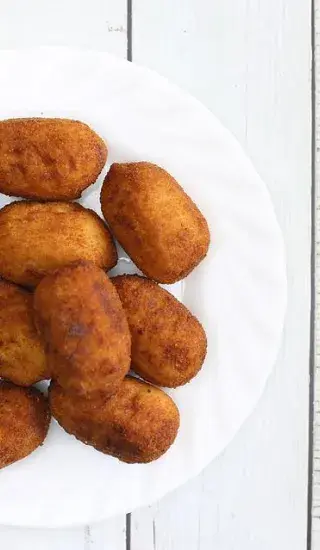 pikantní sýrové zákusky