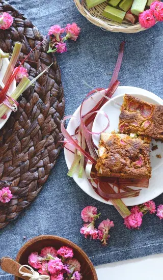 Hrnková buchta Hrk hrk