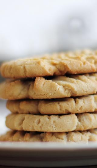 Božské Cookies 