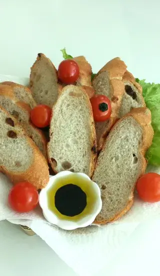 Balsamiková redukce