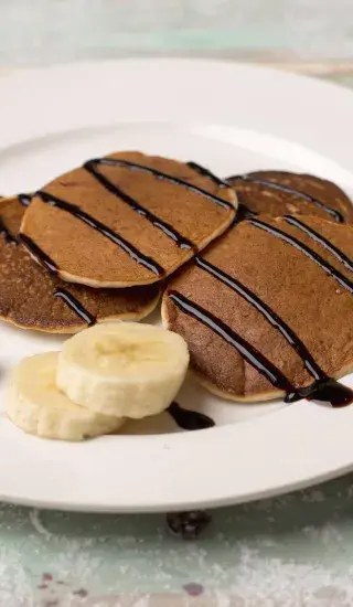 Extra rychlé lívance