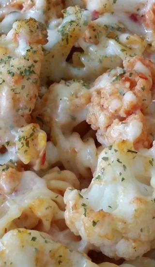 Gratin ze zeleniny