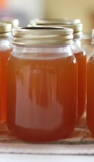 Rajčatová marmeláda