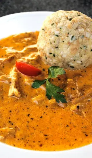 Václavkový guláš