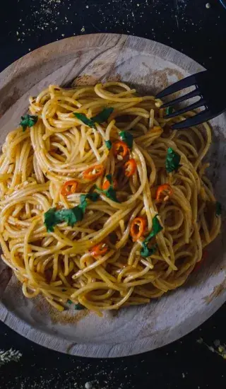 Jednoduché nudličky