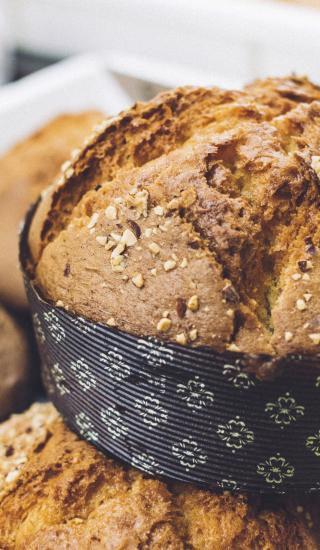 Klasické muffiny