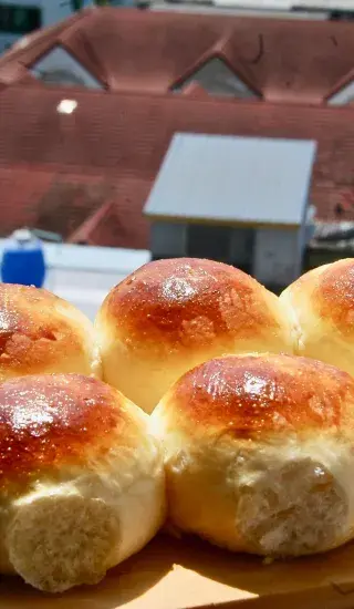 Rozpeky maminky Míly