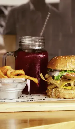 Marmeláda z červené cibule