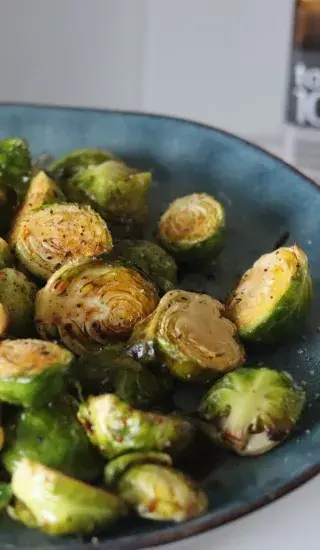 Pikantní kapustičky