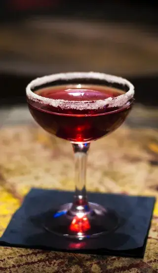 Cosmopolitan