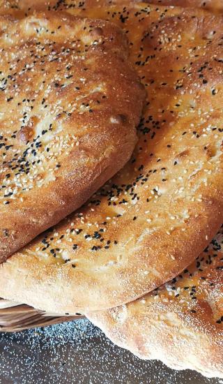 Pita chléb