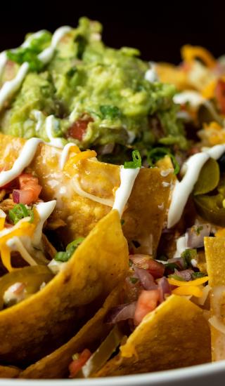 nachos