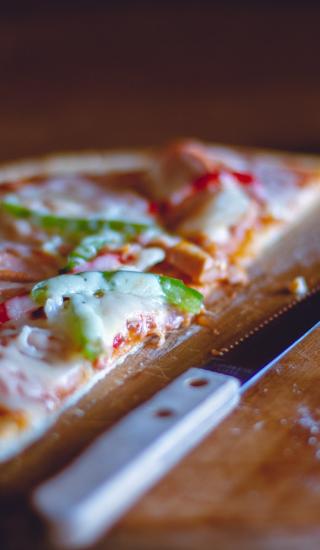 pizza