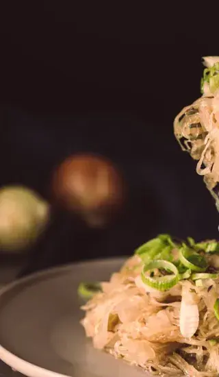 Kyselé zelí na cibulce