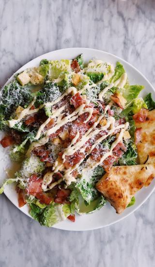 lososvy salat