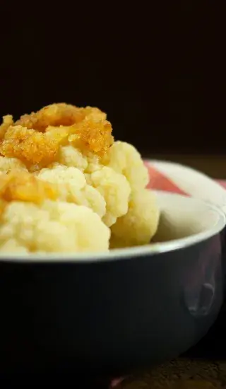 Květákový mozeček