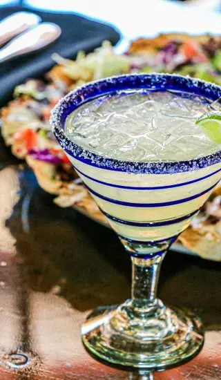 Margarita