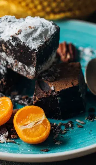 Perník - výborný rodinný recept