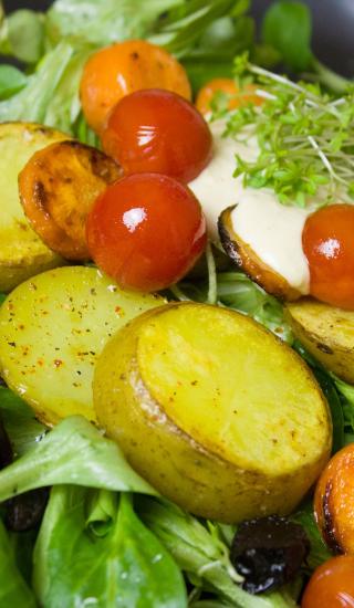 bramborovy salat