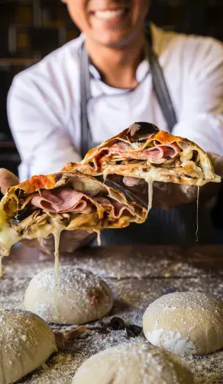 Calzone