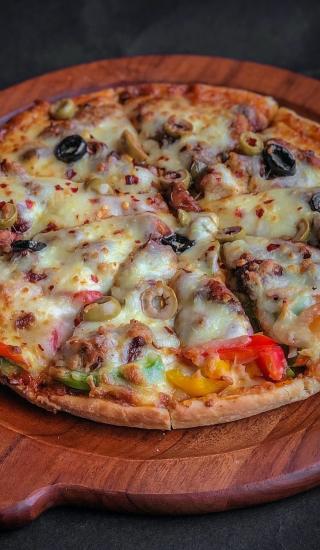 pizza