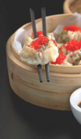 shu mai