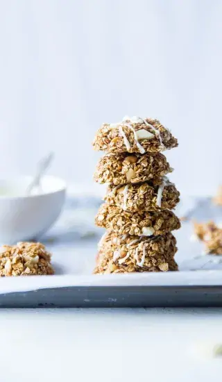 Flapjack aneb domaci musli tycinky
