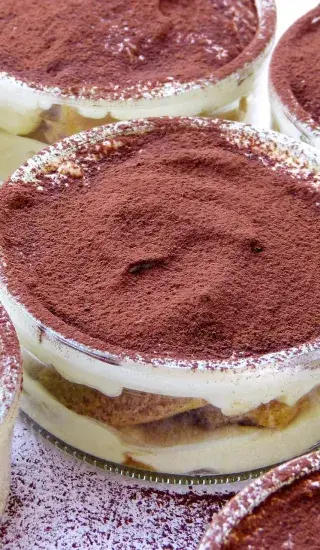 Tiramisu po Česku