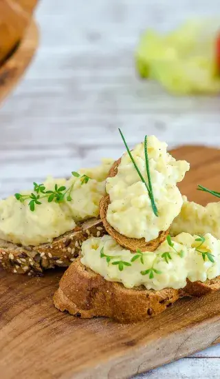 Křenová pomazánka