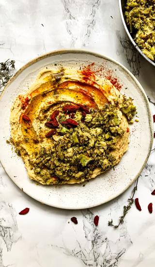 Hummus