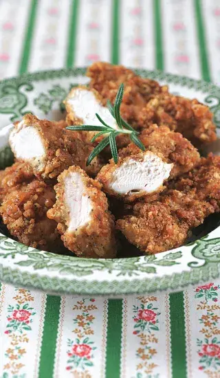 Řízečky k ,telce‘