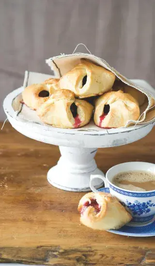 Rozpeky se švestkami