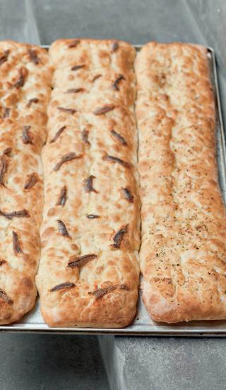 Schiacciata