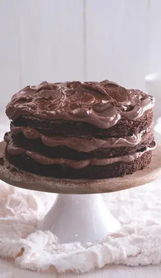 Slavnostní kladdkaka