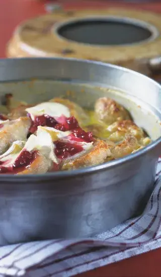 Šlehačkové kotlety