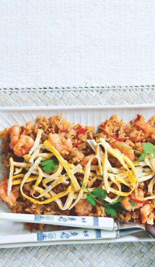 Nasi goreng