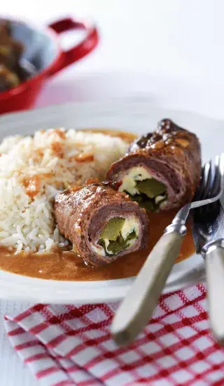 Španělský ptáček