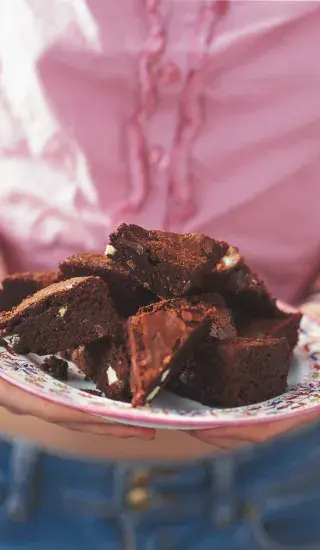 Brownies