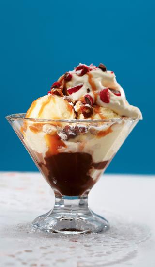 Sundae