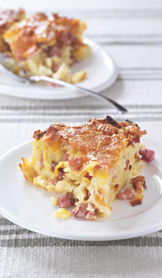 Šunkofleky