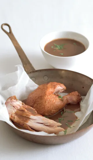 Švestková omáčka