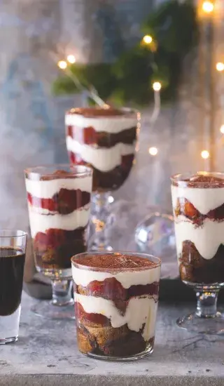 Danuščino švestkové tiramisu