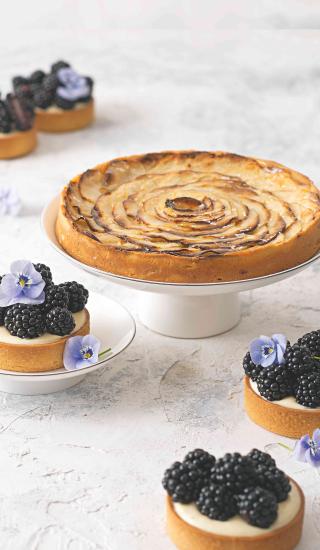 Tartaletky