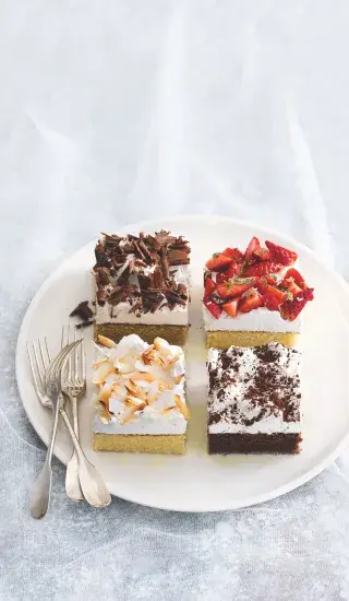Tres leches