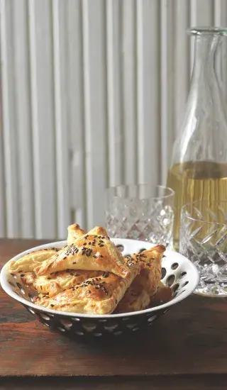 Tuňákové trojhránky